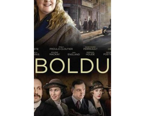 La Bolduc  (фильм 2018) смотреть онлайн
