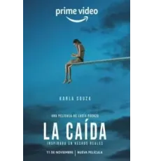 La Caída (2022)
