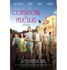 La Contadora de Películas (2023)