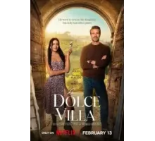 La Dolce Villa (2025)