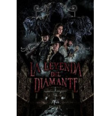 La Leyenda Del Diamante (2017)