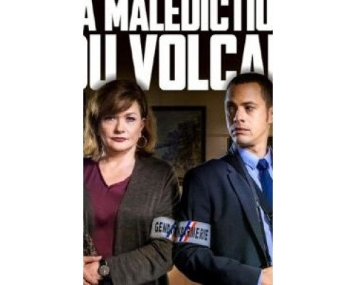 La Malédiction du Volcan  (фильм 2019) смотреть онлайн