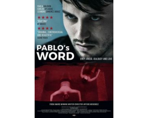 La Palabra de Pablo  (фильм 2018) смотреть онлайн