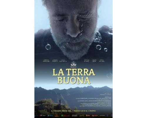La Terra Buona  (фильм 2018) смотреть онлайн