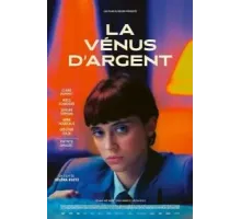 La Vénus d'argent (2023)