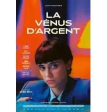 La Vénus d'argent (2023)