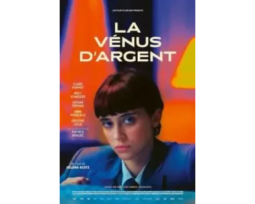La Vénus d'argent  (фильм 2023) смотреть онлайн