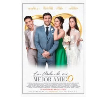 La boda de mi mejor amigo (2019)