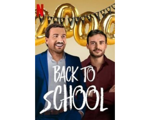 La grande classe  (фильм 2019) смотреть онлайн