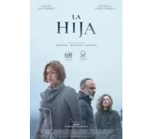 La hija (2021)