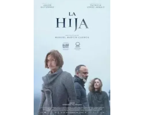 La hija  (фильм 2021) смотреть онлайн