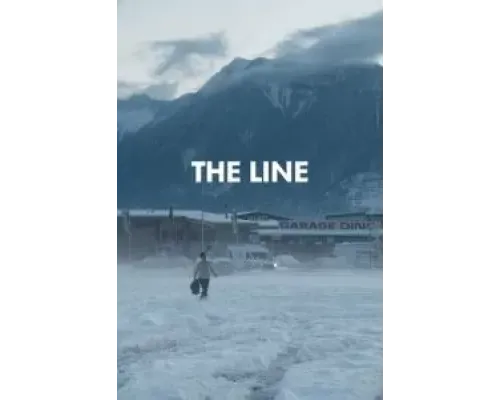 La ligne  (фильм 2022) смотреть онлайн