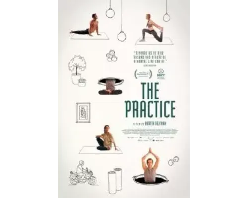 La práctica  (фильм 2023) смотреть онлайн