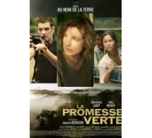 La promesse verte (2024)