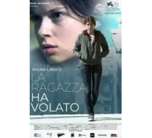La ragazza ha volato (2021)