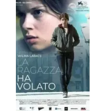 La ragazza ha volato (2021)