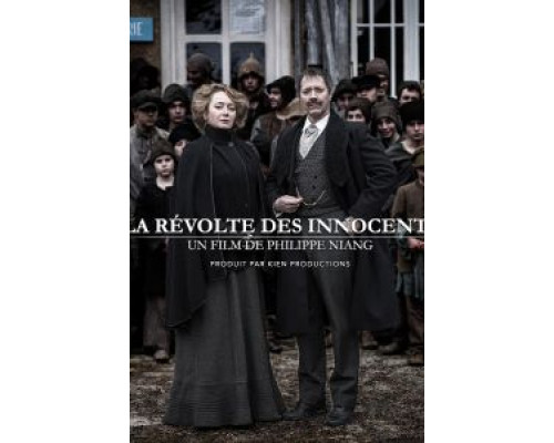 La révolte des innocents  (фильм 2018) смотреть онлайн