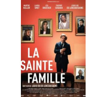 La sainte famille (2019)