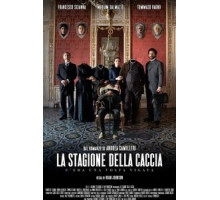 La stagione della caccia: c'era una volta Vigata (2019)