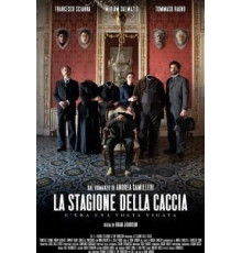La stagione della caccia: c'era una volta Vigata (2019)