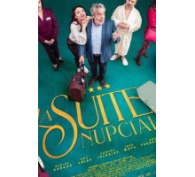 La suite nupcial (2020)