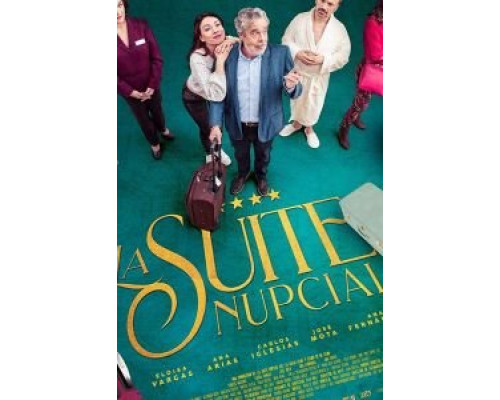 La suite nupcial  (фильм 2020) смотреть онлайн