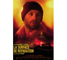 La surface de réparation (2017)