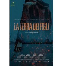 La terra dei figli (2021)
