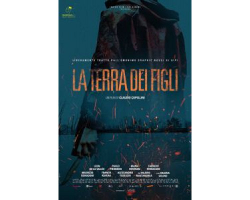 La terra dei figli  (фильм 2021) смотреть онлайн