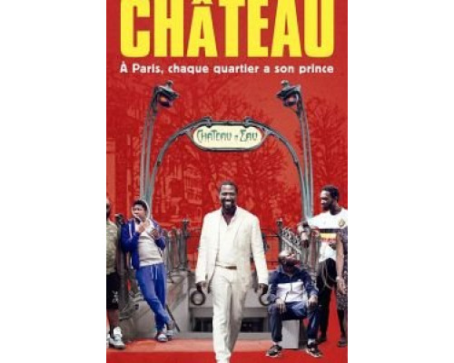 La vie de château  (фильм 2017) смотреть онлайн