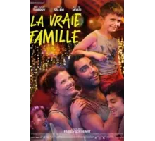 La vraie famille (2022)
