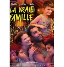 La vraie famille (2022)