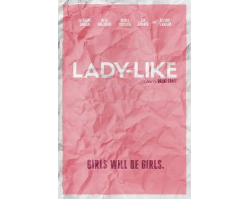 Lady-Like  (фильм 2017) смотреть онлайн