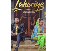 Lahoriye (2017)