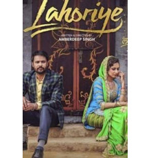 Lahoriye (2017)