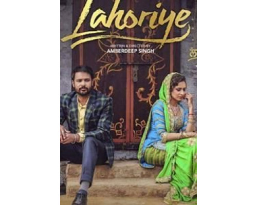 Lahoriye  (фильм 2017) смотреть онлайн