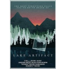 Lake Artifact (2019)