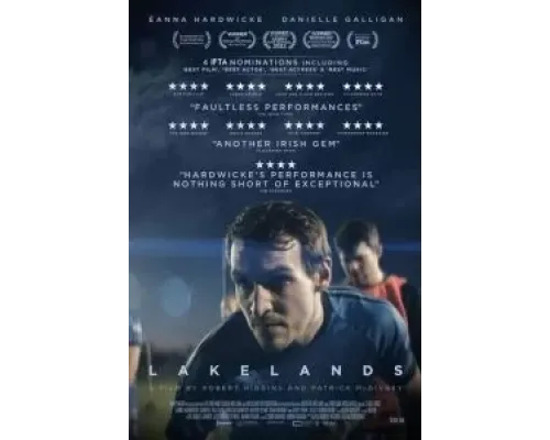 Lakelands  (фильм 2022) смотреть онлайн