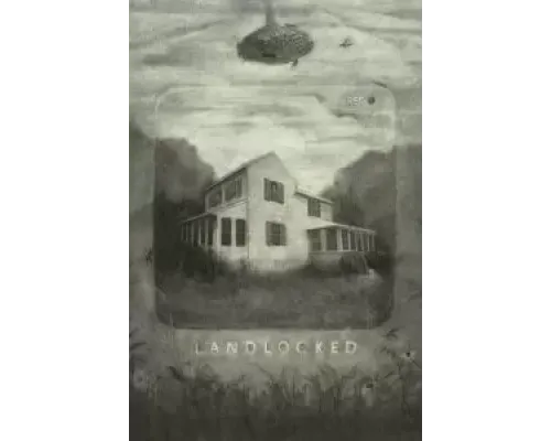 LandLocked  (фильм 2021) смотреть онлайн