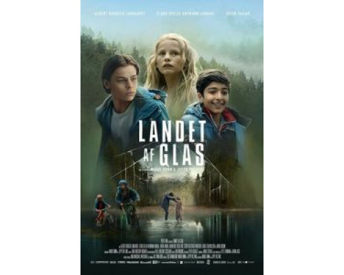 Landet af glas  (фильм 2018) смотреть онлайн