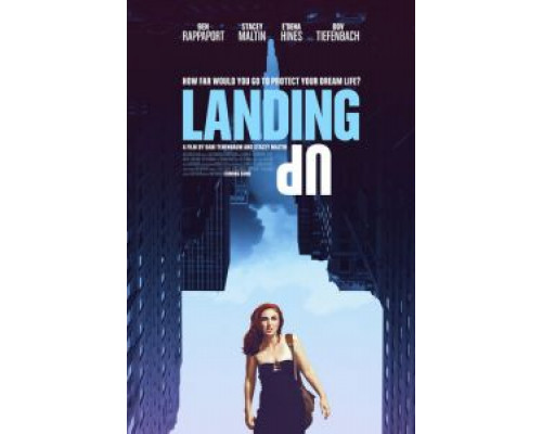 Landing Up  (фильм 2018) смотреть онлайн