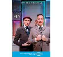 Lano & Woodley: Fly (2020)