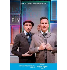 Lano & Woodley: Fly (2020)