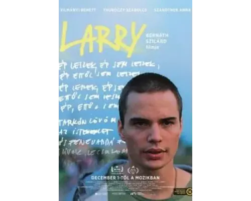 Larry  (фильм 2022) смотреть онлайн