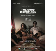 Las buenas intenciones (2019)