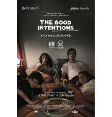 Las buenas intenciones (2019)