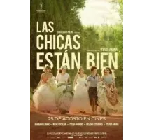 Las chicas están bien (2023)