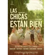 Las chicas están bien (2023)