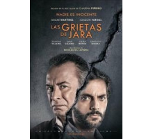 Las grietas de Jara (2018)
