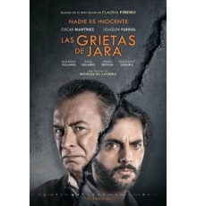 Las grietas de Jara (2018)
